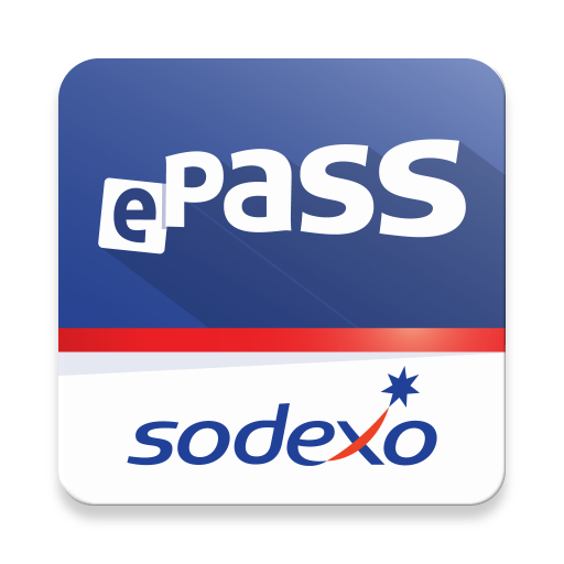 Sodexo Epass