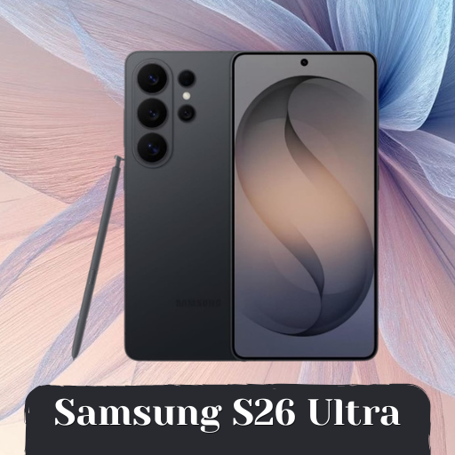 Samsung S26 Ultra Wallpapers