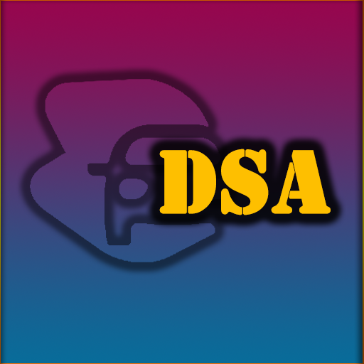 DSA -  Drive License