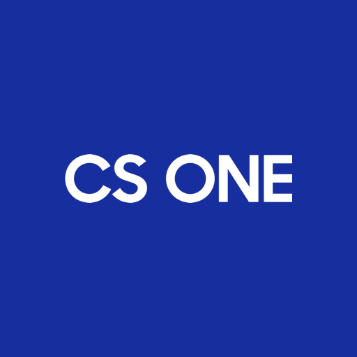 CS ONE