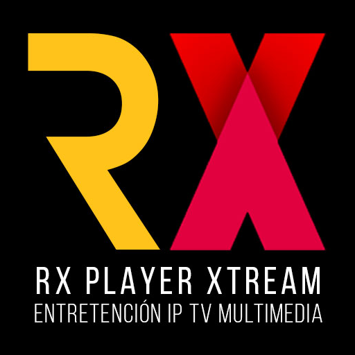 RX PLAYER MULTIMEDIA