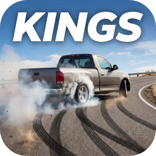 Drift Kings