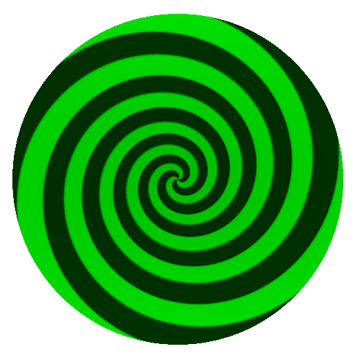 Hypno Spiral