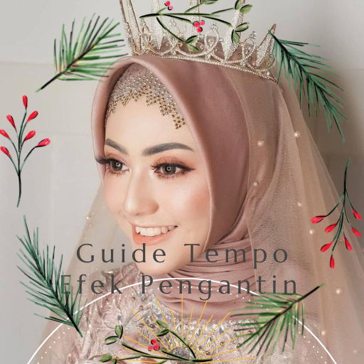 Tempo Guide Pengantin Editor