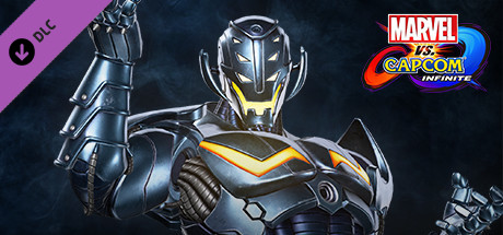 Marvel vs. Capcom: Infinite - Ultron Conquest Costume