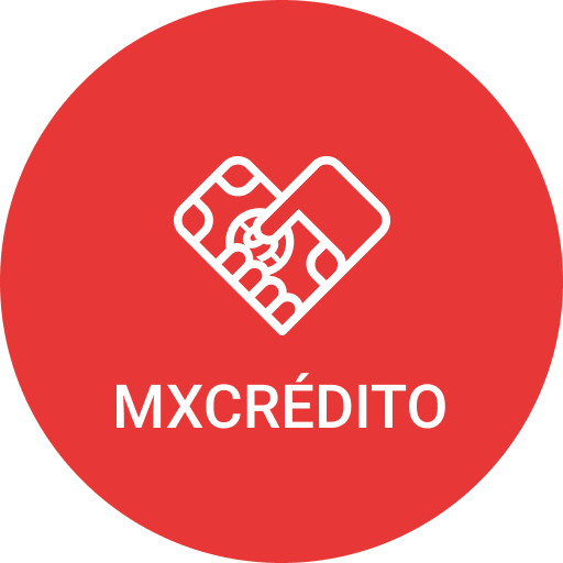 MXCredito - online loan without overpayments