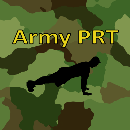 Army PRT - Commands