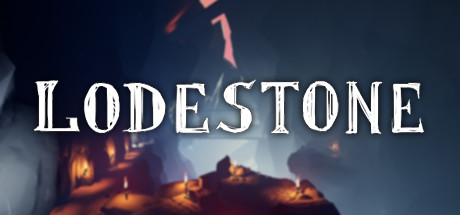 Lodestone -  The crazy cave adventures of mad Stony Tony and his encounter with the exploding rollin