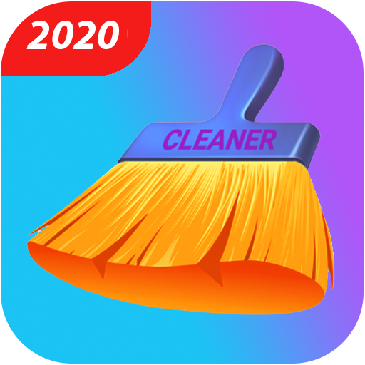 Phone Cleaner - Cleaning Master , Speed Booster