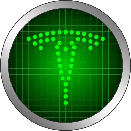 Tesla Radar