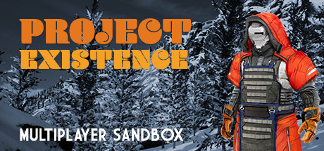Project Existence - Multiplayer Sandbox