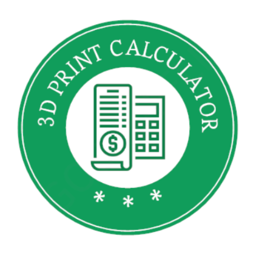 Budget 3D Printing Calculator