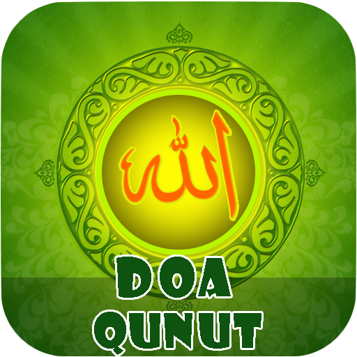 Doa Qunut Sholat Subuh