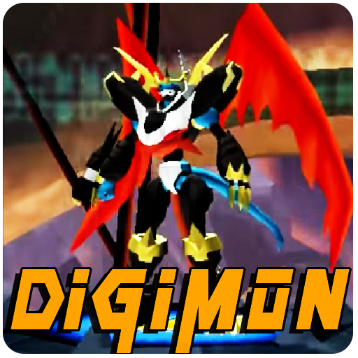 Cheat Digimon Rumble Arena 2