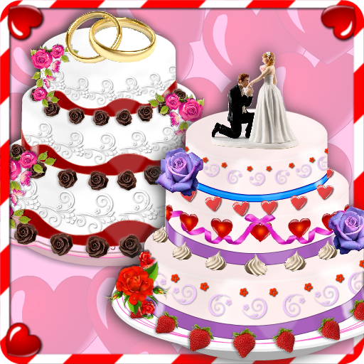 Düğün pastası oyunları