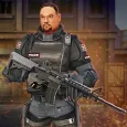 FPS Shooting: Fighting Game