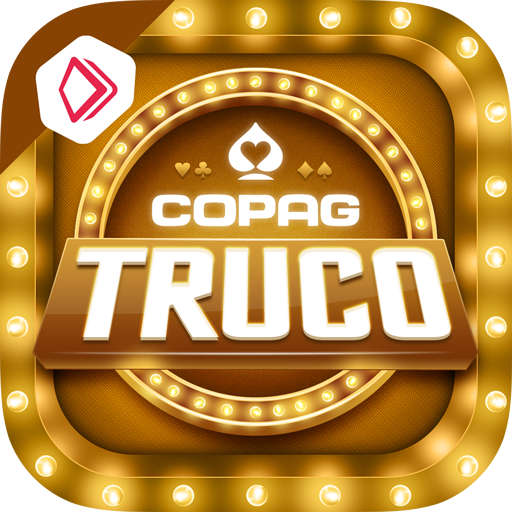 Truco - Copag Play