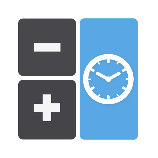 Hours & Minutes Calculator