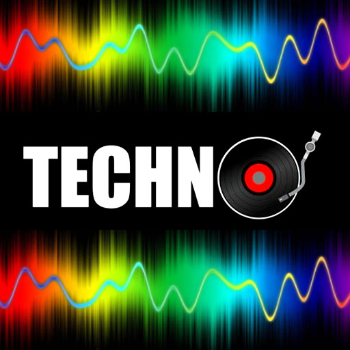 Techno Music Radio