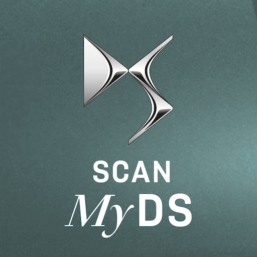 Scan MyDS