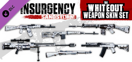 Insurgency: Sandstorm - Yeti Gear Set - Epic Games Store