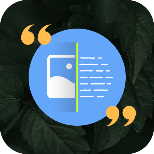 Unduh Quotes Creator App : Perfect Picture Quotes di PC | Resmi GameLoop