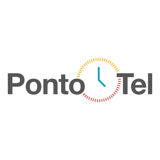 PontoTel - Registro de ponto o