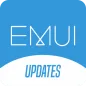 EMUI Updates