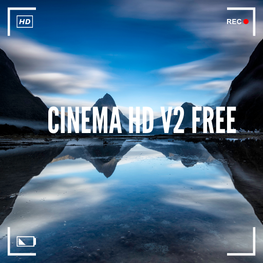 Cinema hd v2 free