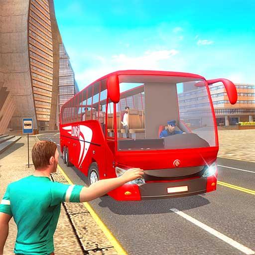 Coach Bus Driving Simulator 20