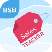 BSB Sales Tracker