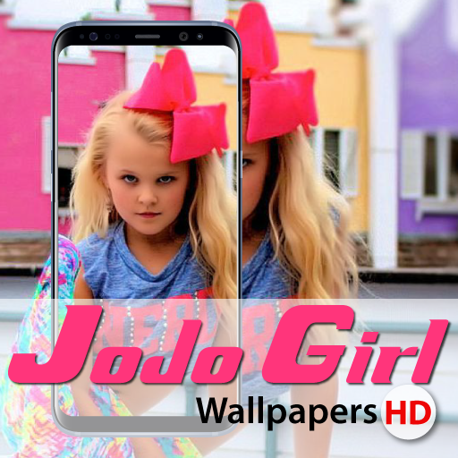 Jojo Girl Wallpapers HD 2019