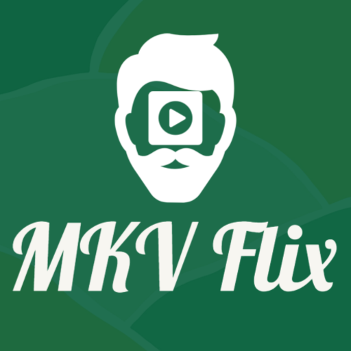Mkvflix - Movies Web series