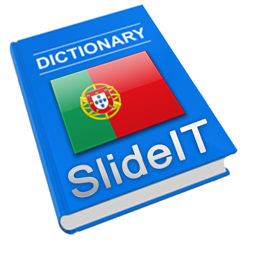 Pacote SlideIT Português