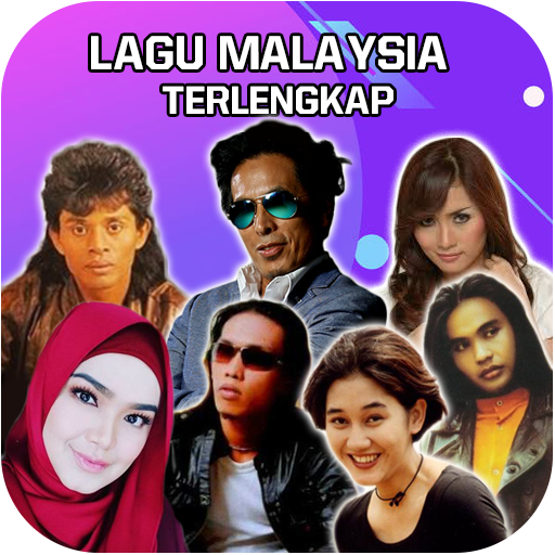 Lagu Malaysia Terlengkap