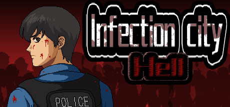 Infection City:Hell