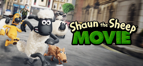 Shaun the Sheep Movie