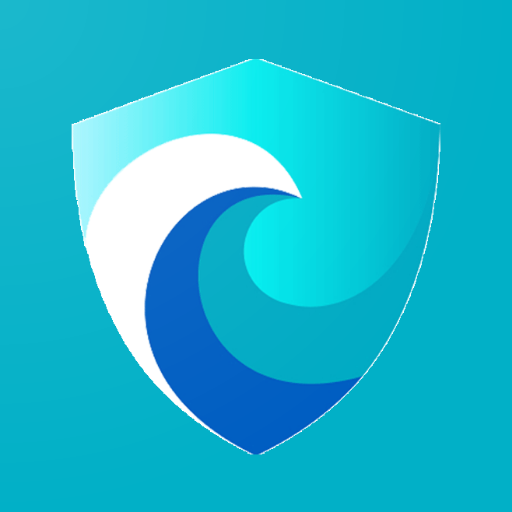 Wave VPN - Free Unlimited VPN Proxy & Wifi Privacy