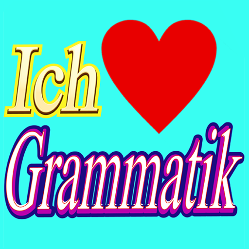 deutsche grammatik lernen