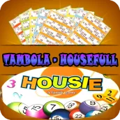 Housie OnlineHouseFull Tambola