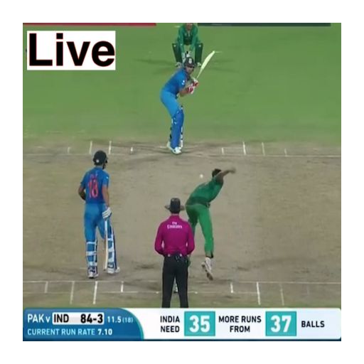 Live Cricket Tv