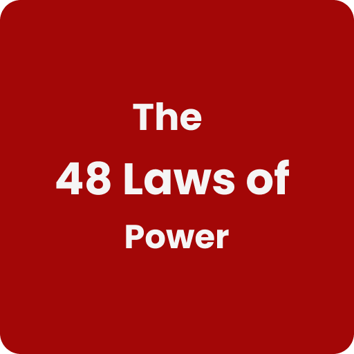 48 Laws of Power