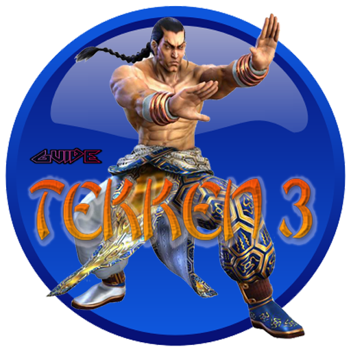 Guide Tekken 3