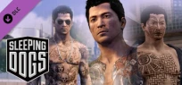 Sleeping Dogs: Gangland Style Pack