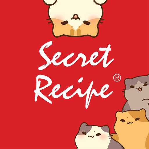 Secret Recipe My