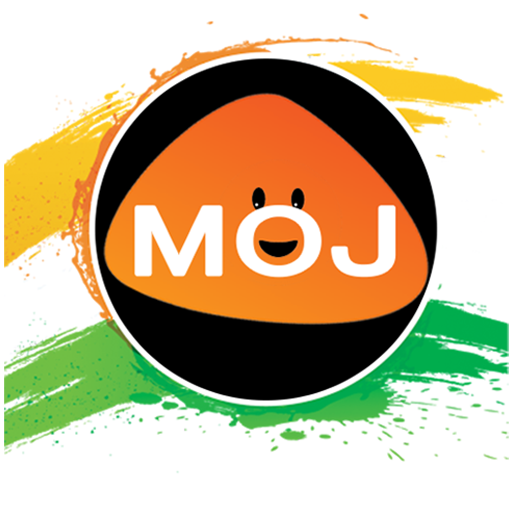 Moje Moj - Indian short video app