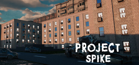 Project: Spike
