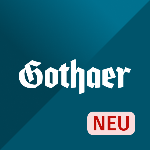 Meine Gothaer