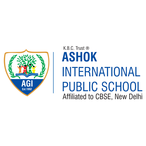 ASHOK INTERNATIONAL PUBLIC SCHOOL