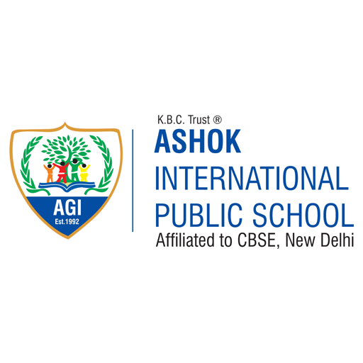 ASHOK INTERNATIONAL PUBLIC SCHOOL